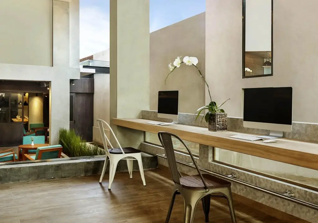 Кута: Luminor Hotel Legian Seminyak