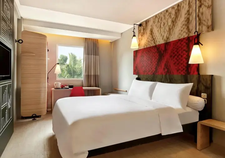 Кута: Luminor Hotel Legian Seminyak