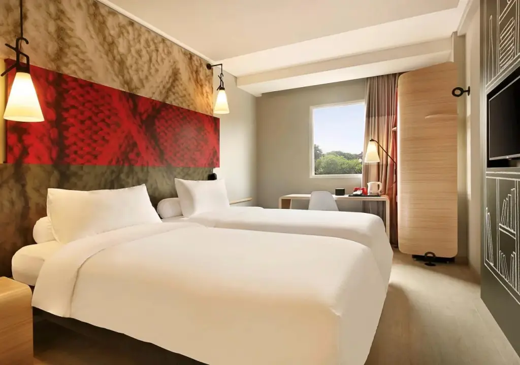 Кута: Luminor Hotel Legian Seminyak