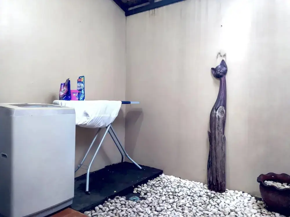 Керобокан: Villa Tristan - Private Pool Balcony Gazebo