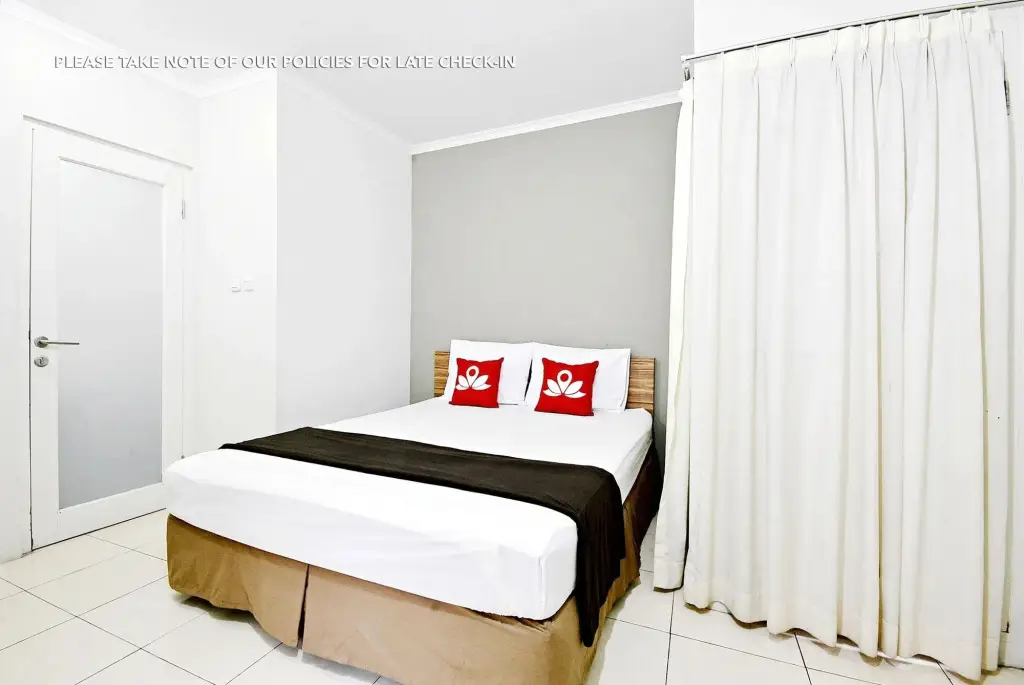 Джакарта: ZEN Rooms Mampang Prapatan Syariah