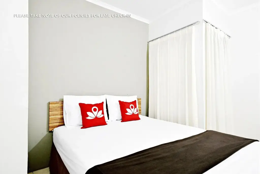 Джакарта: ZEN Rooms Mampang Prapatan Syariah