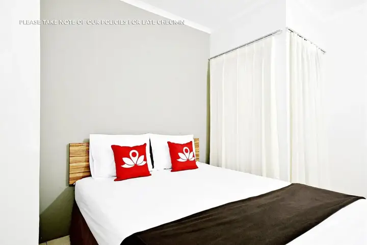 Джакарта: ZEN Rooms Mampang Prapatan Syariah