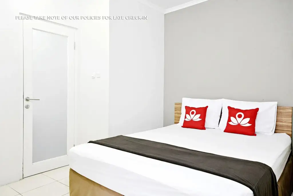 Джакарта: ZEN Rooms Mampang Prapatan Syariah