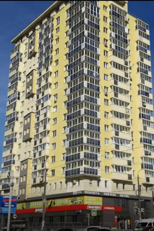 Челябинск: Апартаменты на Блюхера