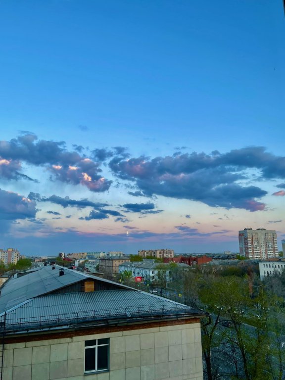 Челябинск: Апартаменты на Блюхера