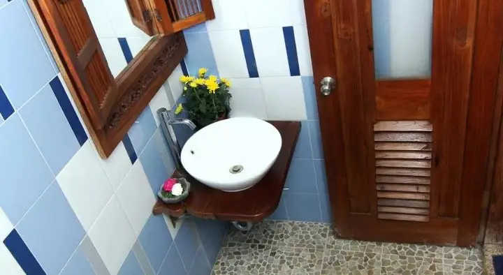 Джокьякарта: Villa Sambal