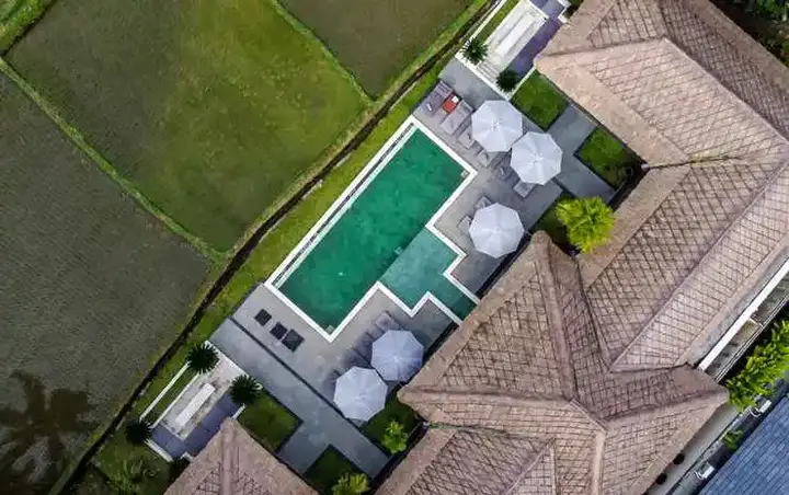 Убуд: Surya Villa Ubud