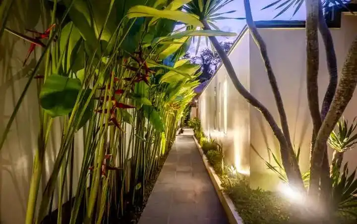Убуд: Surya Villa Ubud