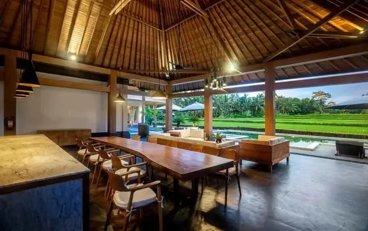Убуд: Surya Villa Ubud