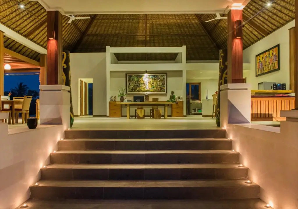 Убуд: Anusara Luxury Villas - Adults Only
