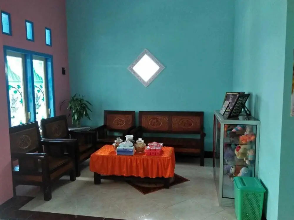 Остров Менджанган: Kawah Ijen Inn