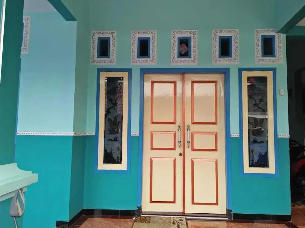 Остров Менджанган: Kawah Ijen Inn
