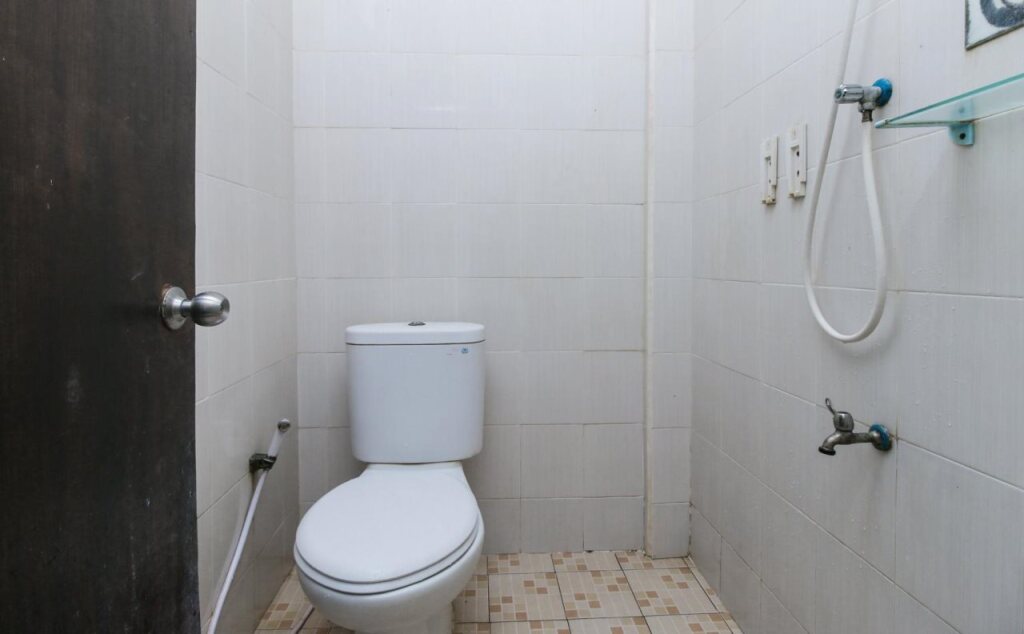 Кута: Wijaya Guesthouse Kuta RedPartner