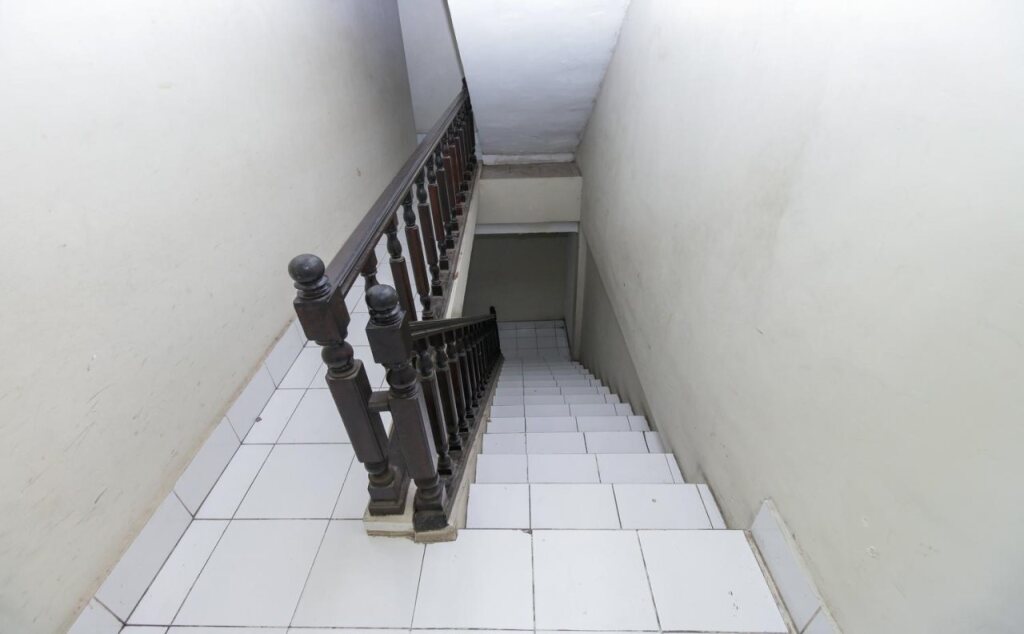 Кута: Wijaya Guesthouse Kuta RedPartner
