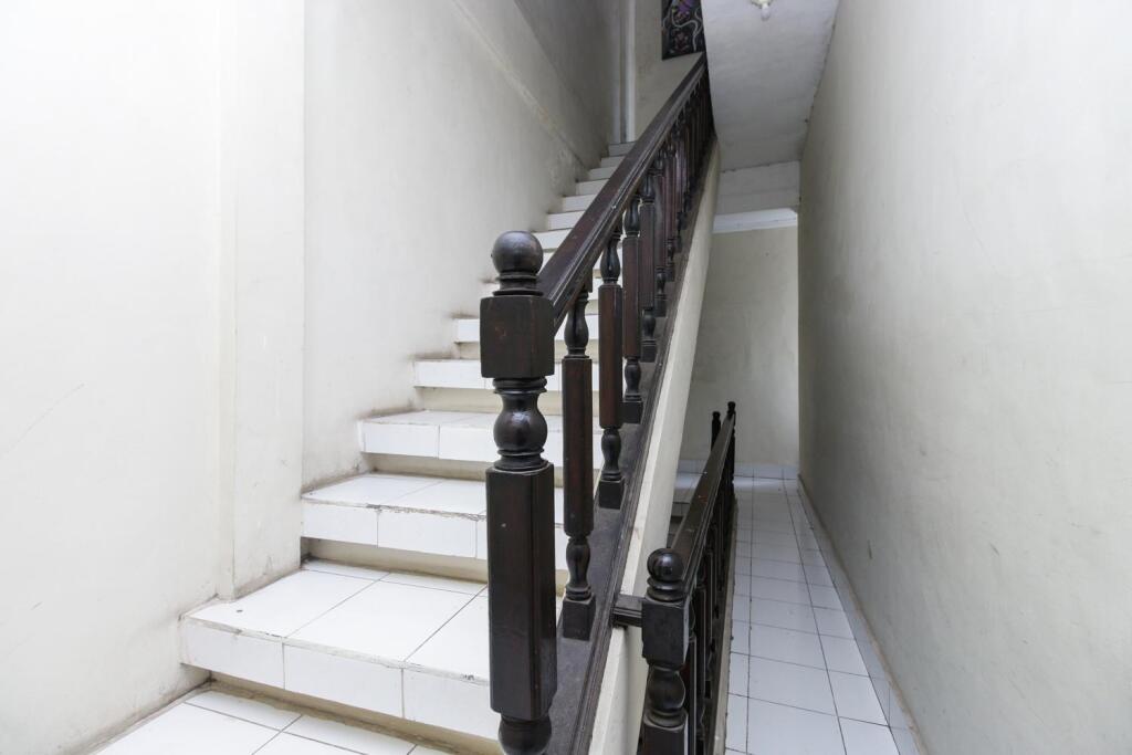 Кута: Wijaya Guesthouse Kuta RedPartner