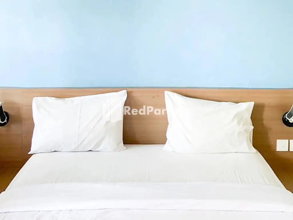 Кута: Wijaya Guesthouse Kuta RedPartner