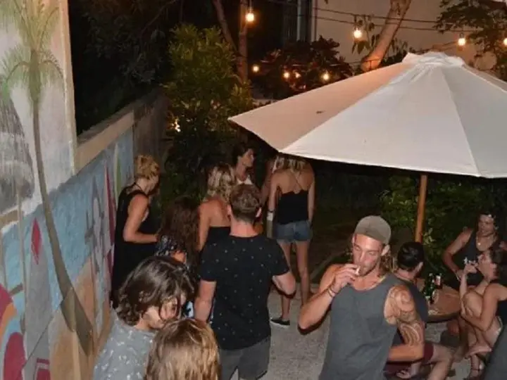 Чангу: Wave Hunters Surf Camp