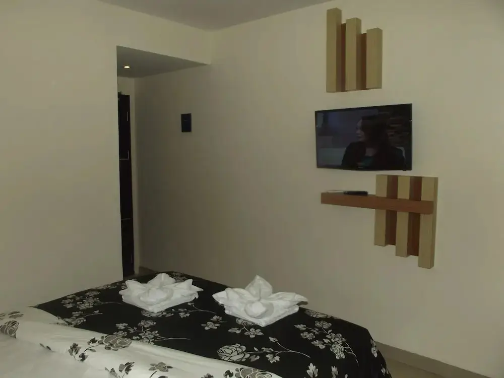 Манадо: Manado Inn Hotel