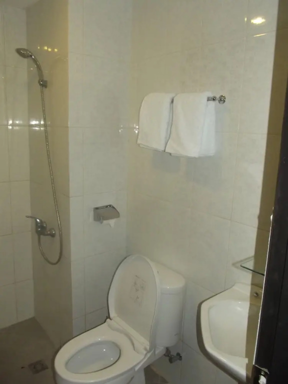 Манадо: Manado Inn Hotel