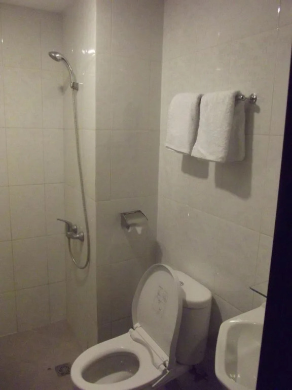 Манадо: Manado Inn Hotel