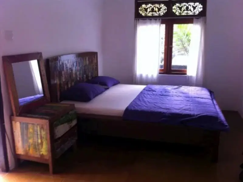 Убуд: Suandi House