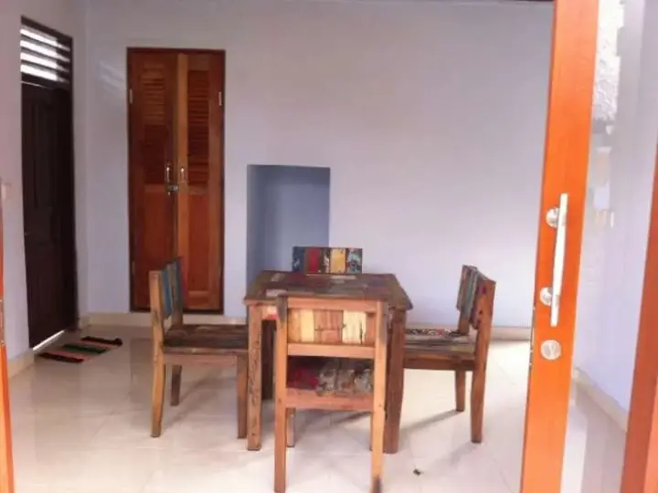 Убуд: Suandi House