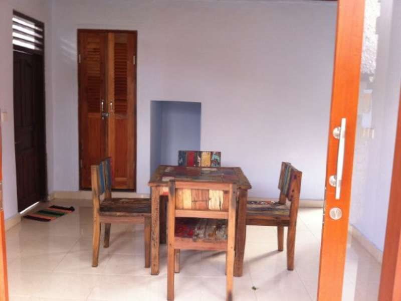 Suandi House — фото 1