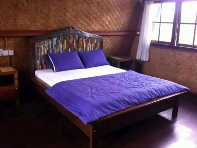 Убуд: Suandi House