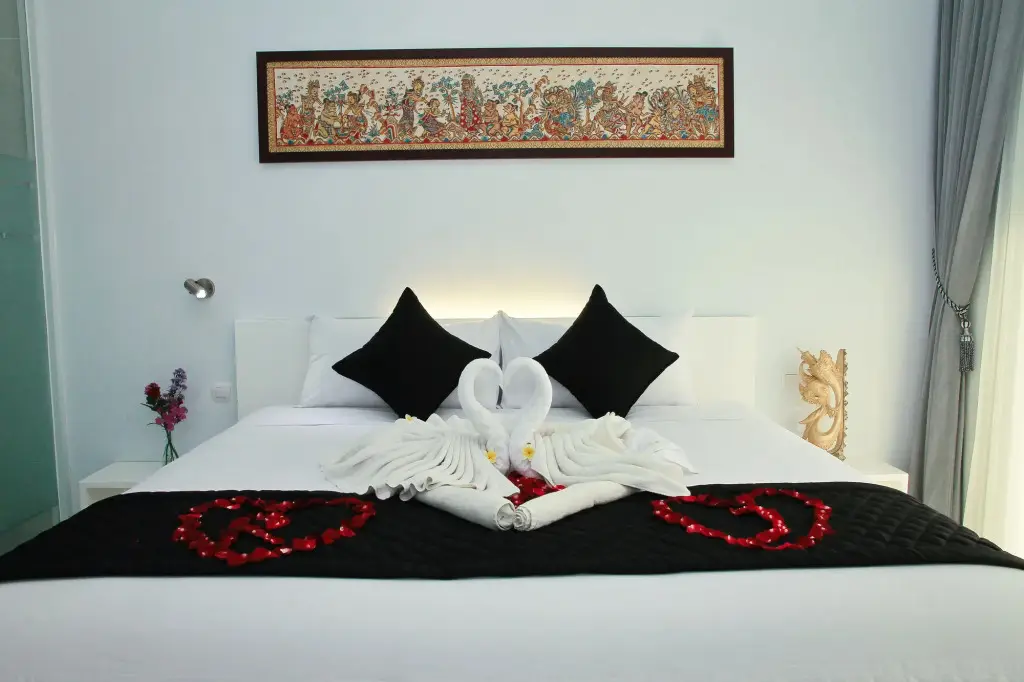 Убуд: Puri Suksma Ubud