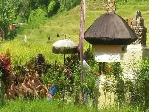 Джатилуви: Dasa Vayu Cottage