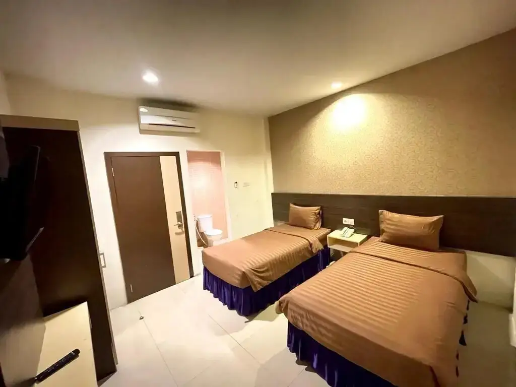 Макассар: Atreya Hotel Makassar