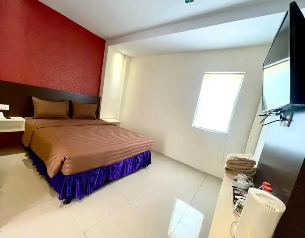 Макассар: Atreya Hotel Makassar