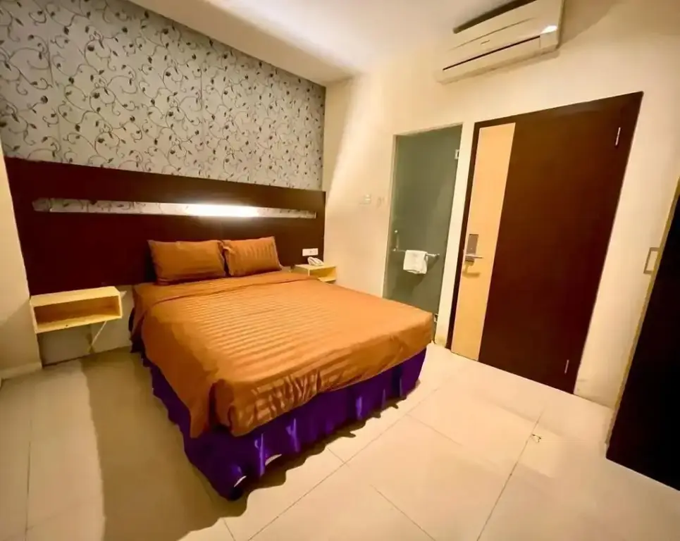 Макассар: Atreya Hotel Makassar