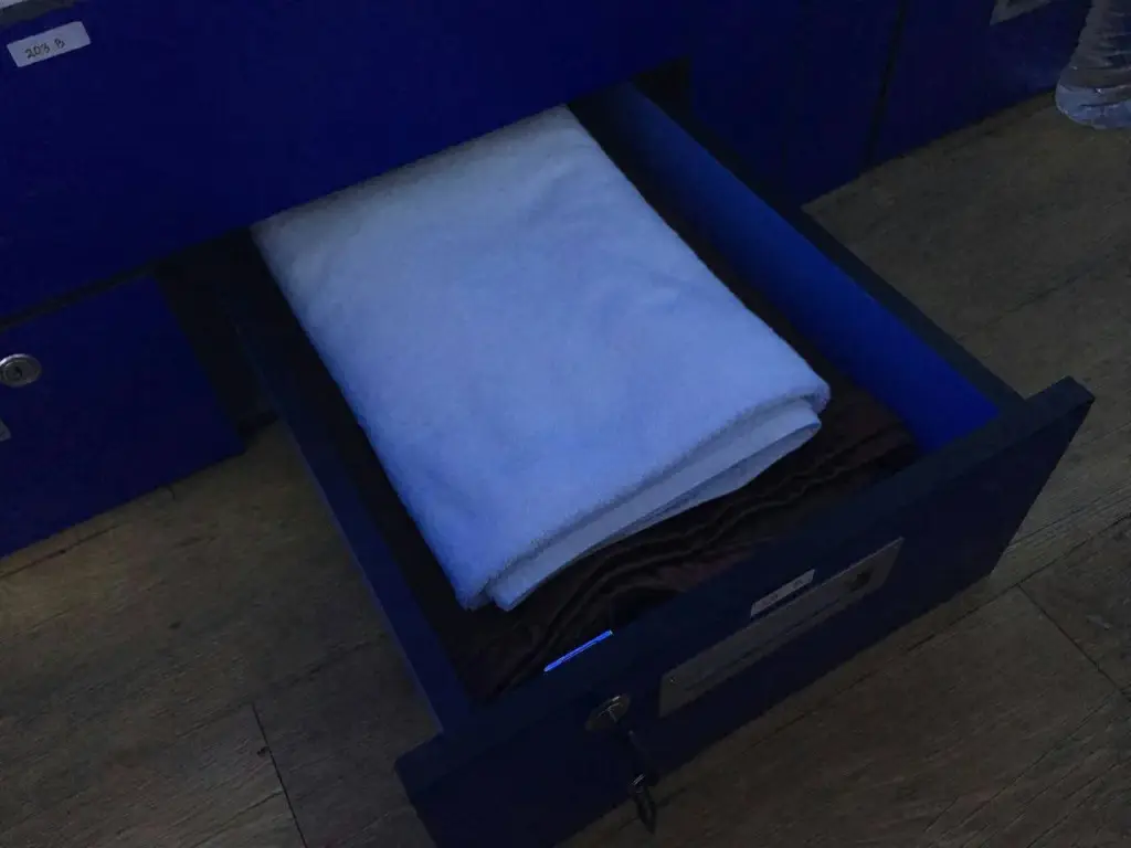 Кута: QB Sleep Capsule Hotel