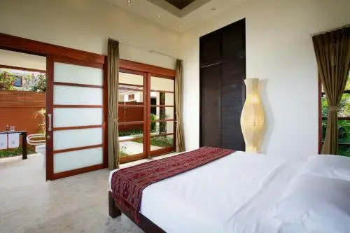 Чангу: Villa Sunset View