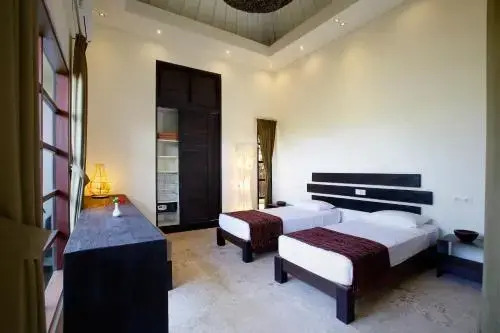 Чангу: Villa Sunset View