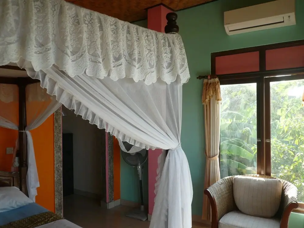 Бунутан: Cest Bon Homestay 1