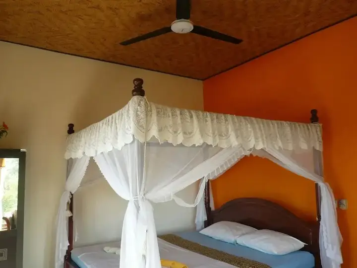Бунутан: Cest Bon Homestay 1