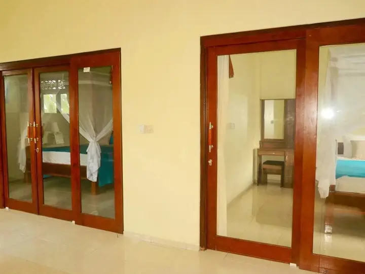 Бунутан: Cest Bon Homestay 2