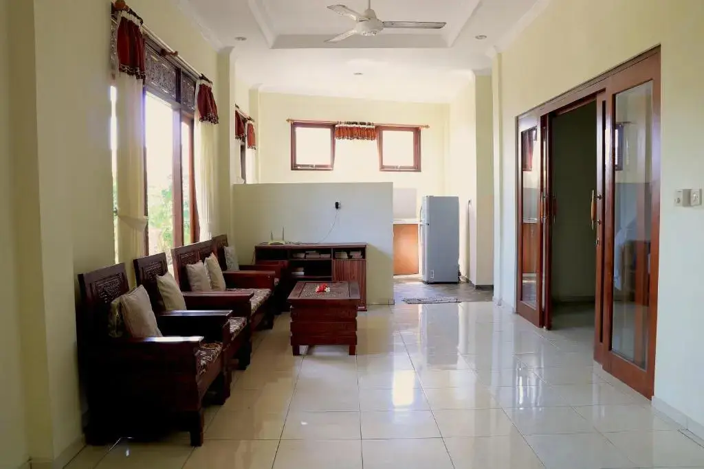 Cest Bon Homestay 2 — фото 1