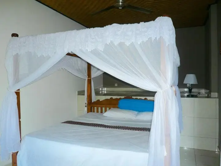 Бунутан: Cest Bon Homestay 2