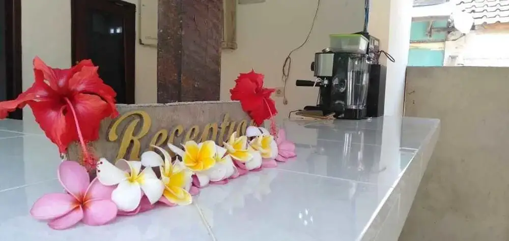 Thairiffic Homestay — фото 1