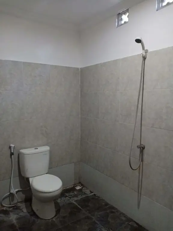 Гили Траванган: Thairiffic Homestay