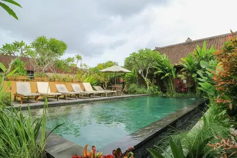 Bali Sunshine Ubud — фото 1