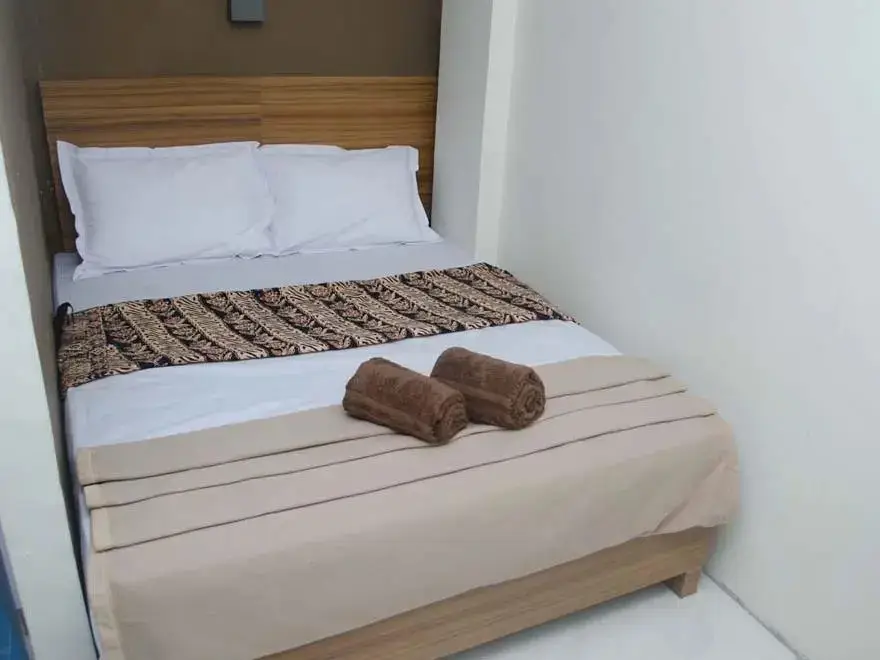 Банда-Ачех: Mars Hotel Banda Aceh