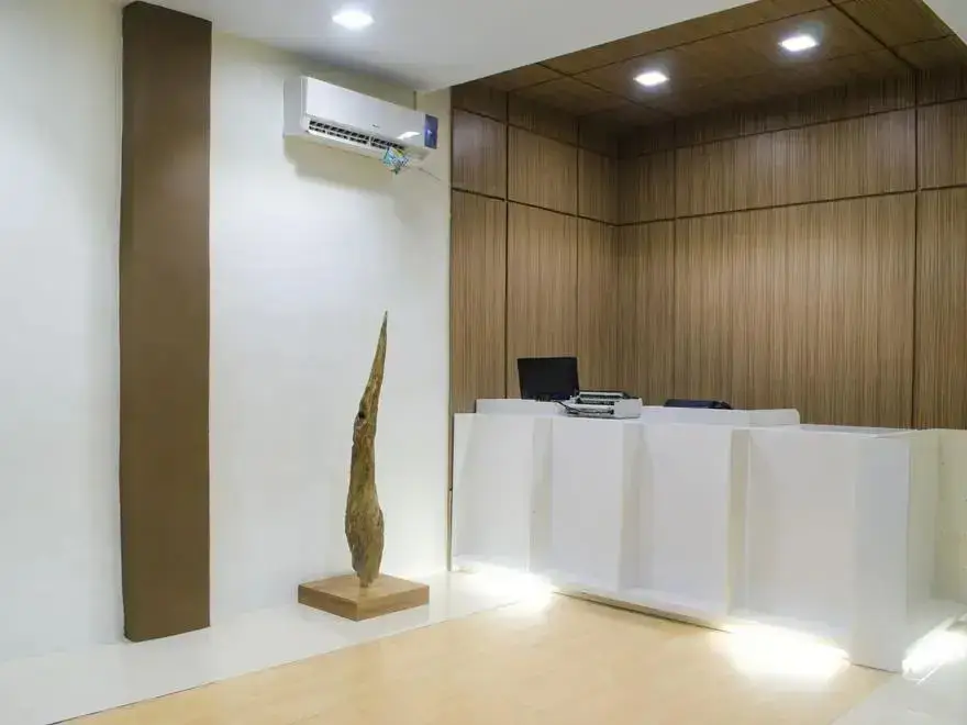 Банда-Ачех: Mars Hotel Banda Aceh