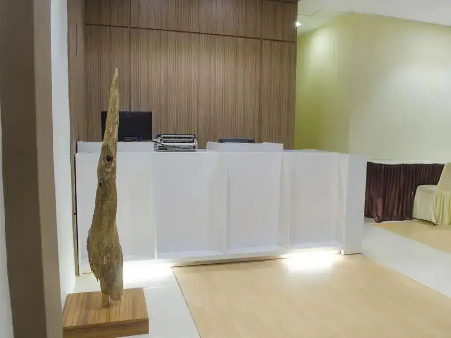 Банда-Ачех: Mars Hotel Banda Aceh