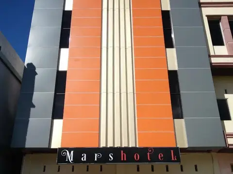 Mars Hotel Banda Aceh — фото 1
