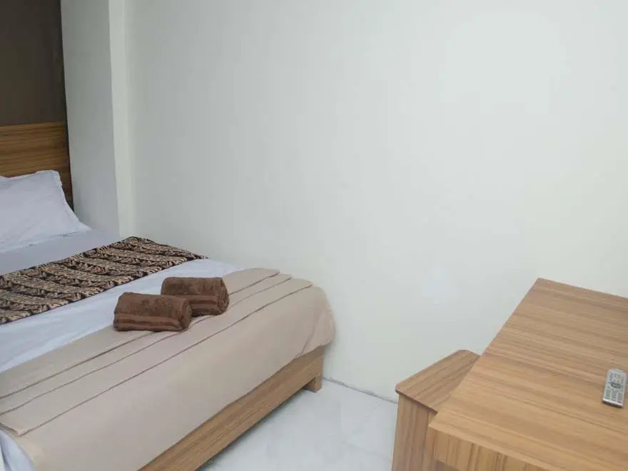 Банда-Ачех: Mars Hotel Banda Aceh